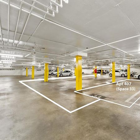 Beverly Hills Chic 2 Bed 2Bath With Patio And Parking 309 Лос-Анджелес Экстерьер фото