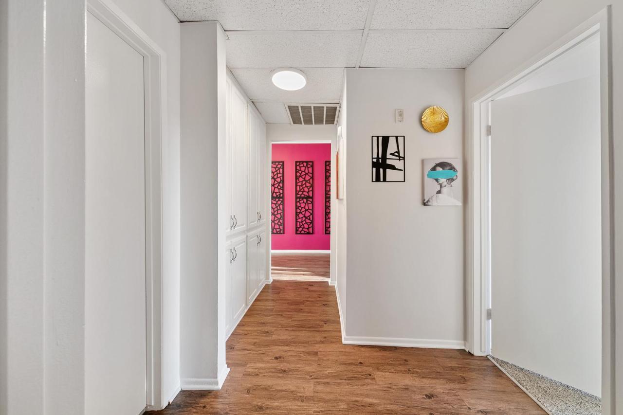 Beverly Hills Chic 2 Bed 2Bath With Patio And Parking 309 Лос-Анджелес Экстерьер фото