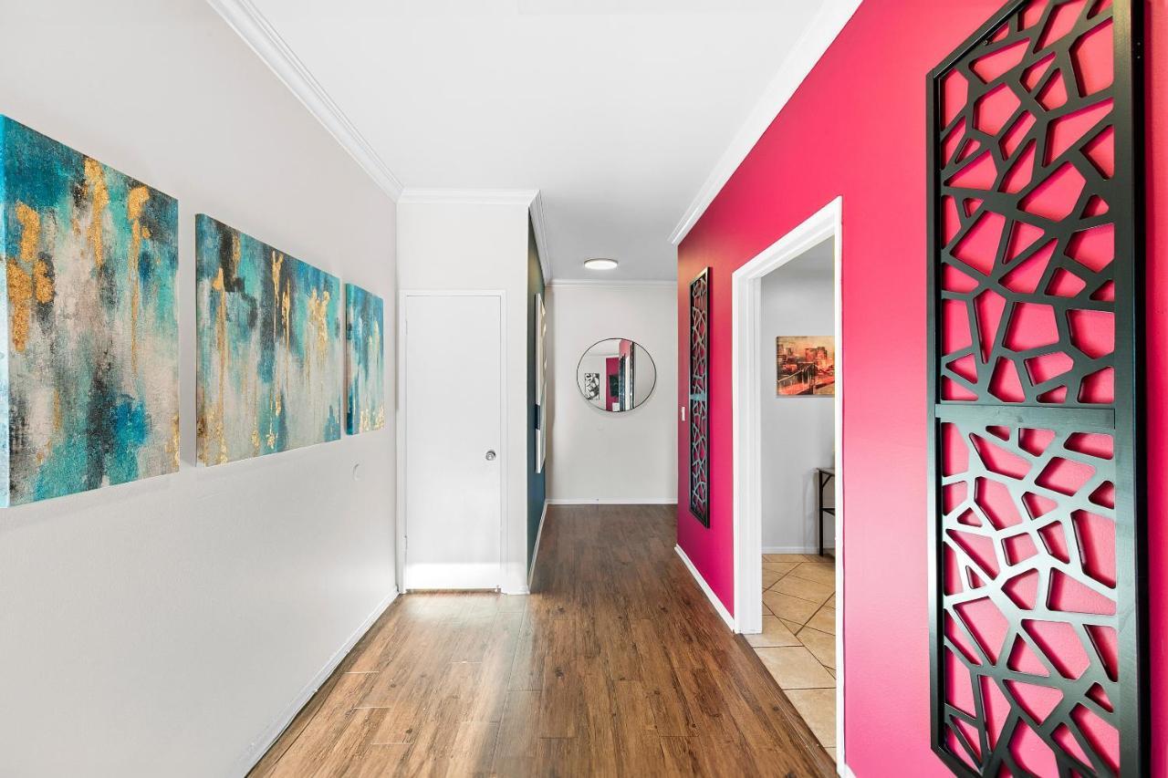 Beverly Hills Chic 2 Bed 2Bath With Patio And Parking 309 Лос-Анджелес Экстерьер фото