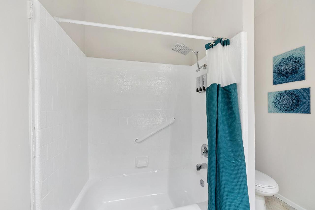 Beverly Hills Chic 2 Bed 2Bath With Patio And Parking 309 Лос-Анджелес Экстерьер фото